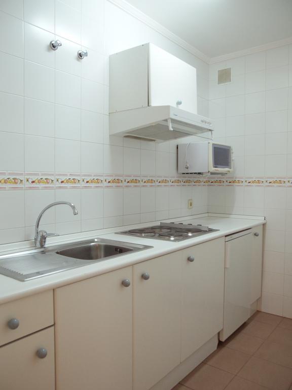 Apartamentos Marina Naveces Rum bild